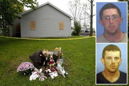 tabitha gee|Tiny town of Beason still reeling from horrific night of killing